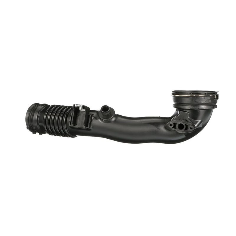 Gates Intercooler Turbo Charge Air Hose 440mm fits BMW 5 2010-2017
