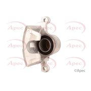 Apec Brake Caliper Assembly Front Left LCA507