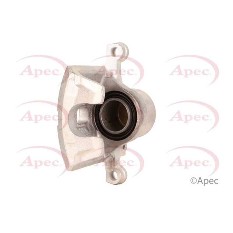 Apec Brake Caliper Assembly Front Left LCA507