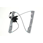 Valeo Electric Window Regulator Lifter Right Front 861241