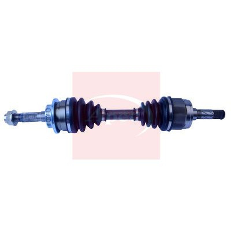 Apec CV Drive Shaft Driveshaft Front Right fits Ford Ranger 1999-2006 2.5