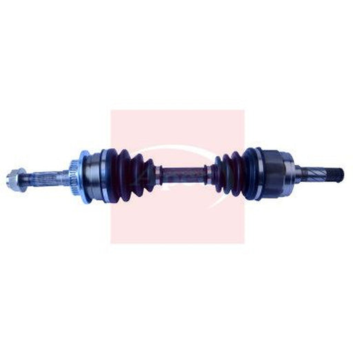 Apec CV Drive Shaft Driveshaft Front Right fits Ford Ranger 1999-2006 2.5