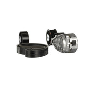 Gates V-Ribbed Belt Set fits Scania 4 - Series 1996-2008