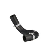 Gates Radiator Coolant Hose 390mm ID fits Kia Picanto II 2011-2017 1.0
