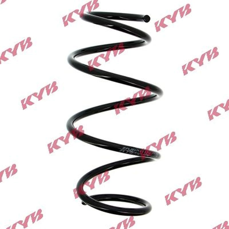 KYB Front Suspension Coil Spring fits Nissan Juke 2010-2019 1.5 1.6