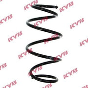 KYB 2 x Suspension Springs fits Nissan Juke 2010-2019 1.5 1.6
