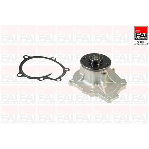 FAI Engine Cooling Water Pump WP6650