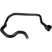 Gates Radiator Coolant Hose 1,600mm ID fits Volvo V40 2012-2016
