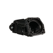 Gates Air Supply Hose Polychloroprene (Neoprene) fits Ford Focus C-Max 2005-2007