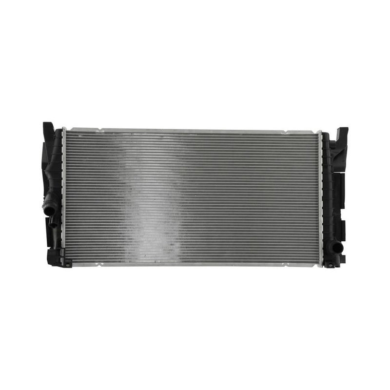 Hella Engine Radiator 8MK 366 304-551