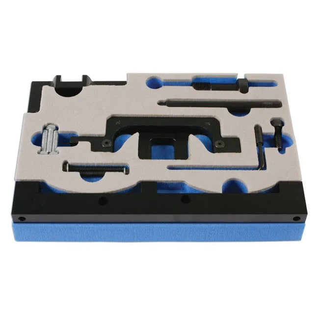Laser Tools Timing Tool Kit - for BMW 1.8, 2.0L - PL