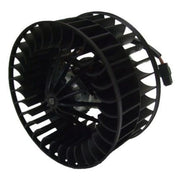 Mahle Heater Blower Fan fits BMW 3 1990-1999 3.0 3.2