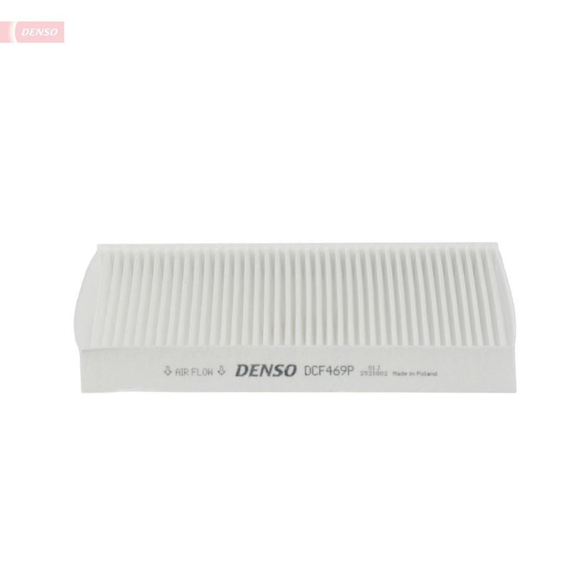 Denso Cabin Air Filter (Pollen Filter) fits Toyota Avensis 2003-2018