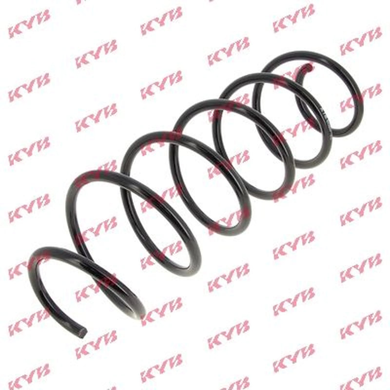 KYB Front Suspension Coil Spring