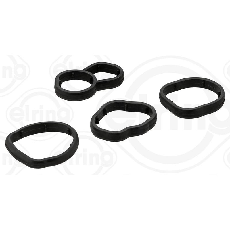 Elring Oil Filter Housing Gasket fits BMW 3 2020 on