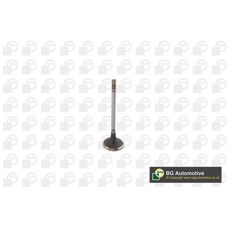 BGA Engine Intake Valve 30mm Head fits Citroën Dispatch III 2016-2020 1.6