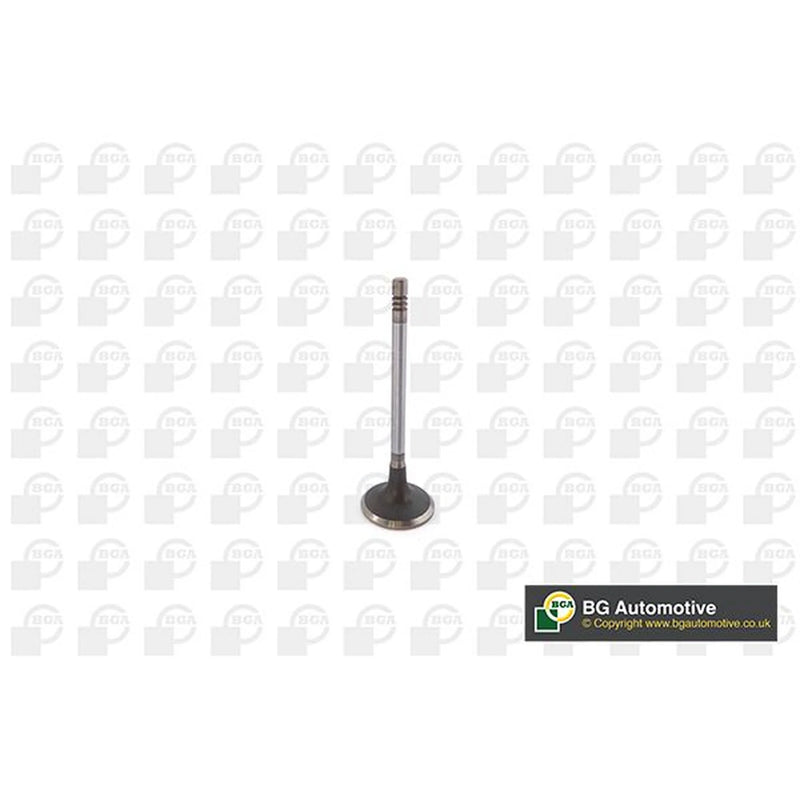 BGA Engine Intake Valve 30mm Head V232015