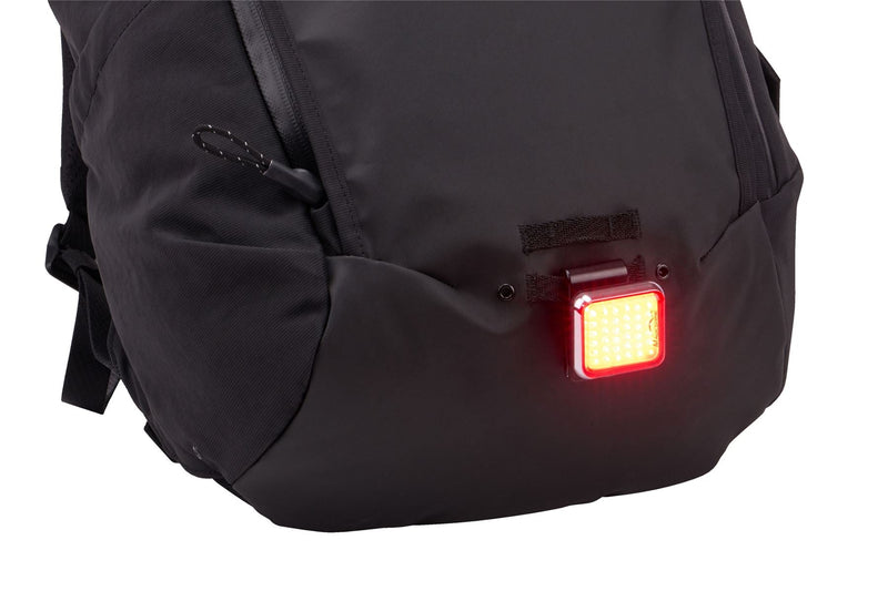 Thule Paramount bike commute backpack black 20L Thule - Bars 4 Cars