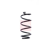 Apec Front Suspension Coil Spring fits VW Eos 2006-2008 2.0