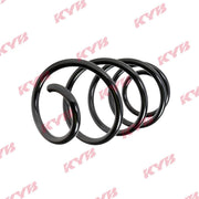 KYB Front Suspension Coil Spring fits Audi Q3 2013-2018 1.4