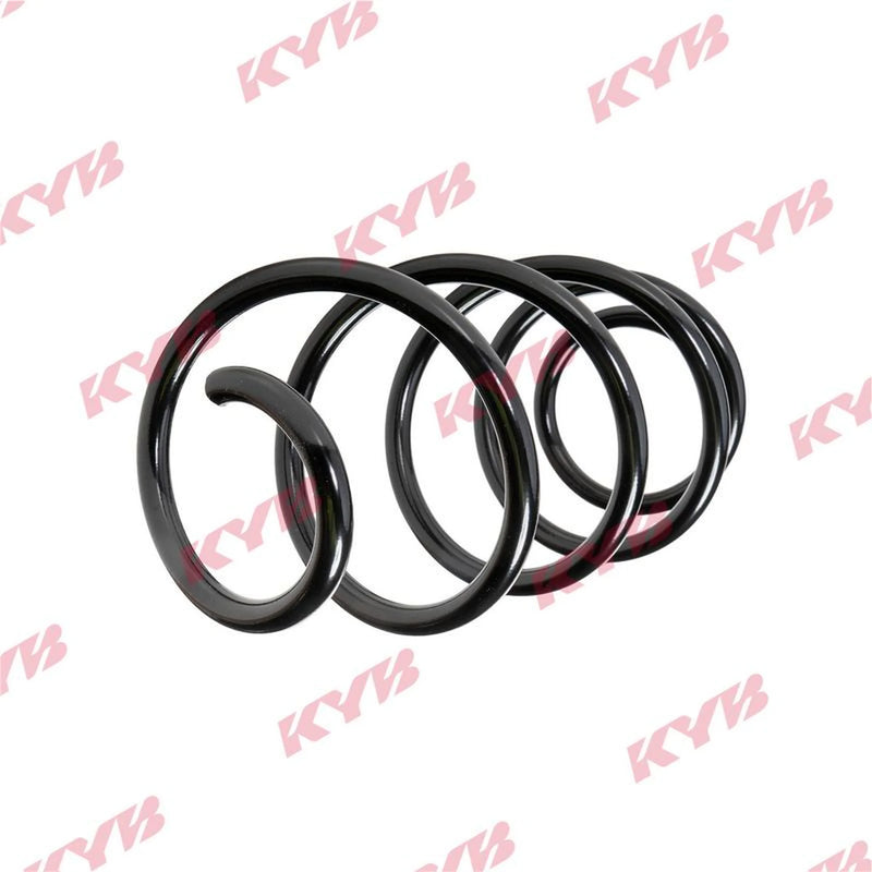 KYB Front Suspension Coil Spring fits Audi Q3 2013-2018 1.4