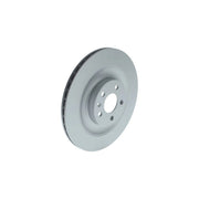 Bosch 2 x Vented Brake Discs