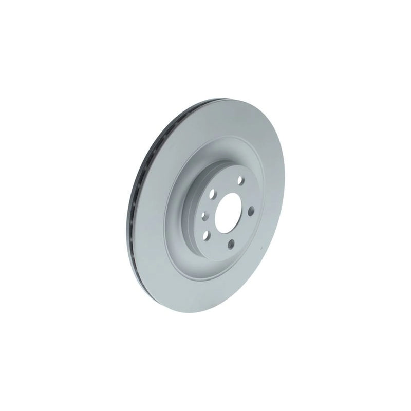 Bosch 2 x Vented Brake Discs