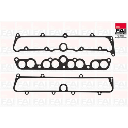 FAI Intake Manifold Gasket Set ID Wide High IM1368