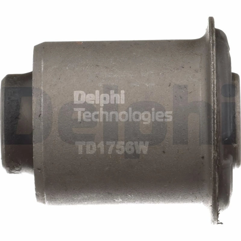 Delphi Wishbone / Control / Trailing Arm Bush fits Hyundai Grand Santa Fé
