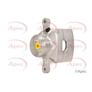 Apec Brake Caliper Assembly Front Left LCA825