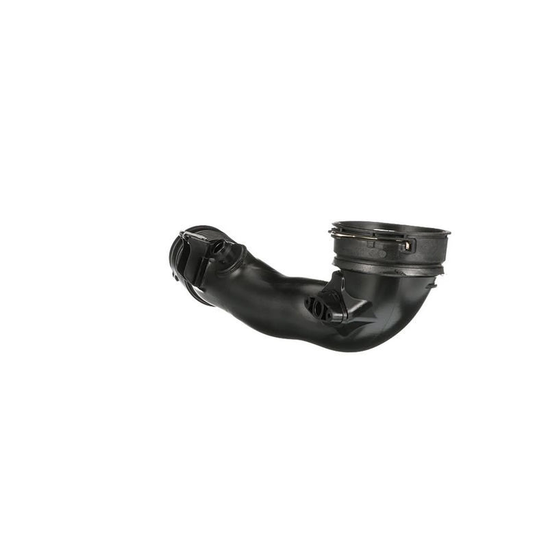 Gates Intercooler Turbo Charge Air Hose 440mm fits BMW 5 2010-2017