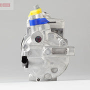 Denso Air Conditioning Compressor fits VW Beetle 2011-2016 1.6