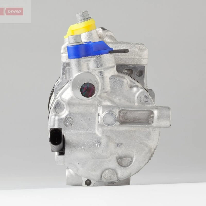 Denso Air Conditioning Compressor fits VW Beetle 2011-2016 1.6