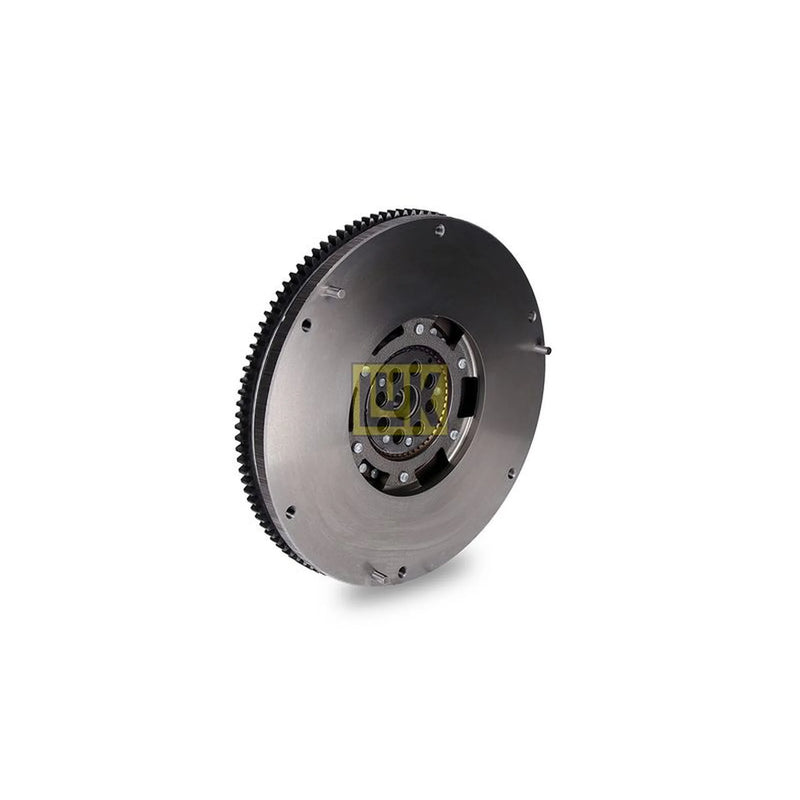 LuK Engine Flywheel Teeth fits Iveco Daily III 1999-2006