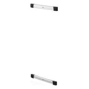 Fiamma Kit Bars Deluxe Sprinter >06/Crafter >06 <16 08772-03- Fiamma - Dynamic Drive
