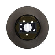 NAPA Front Brake Discs & Pads fits Land Rover Range Rover Velar 2017 on 2.0