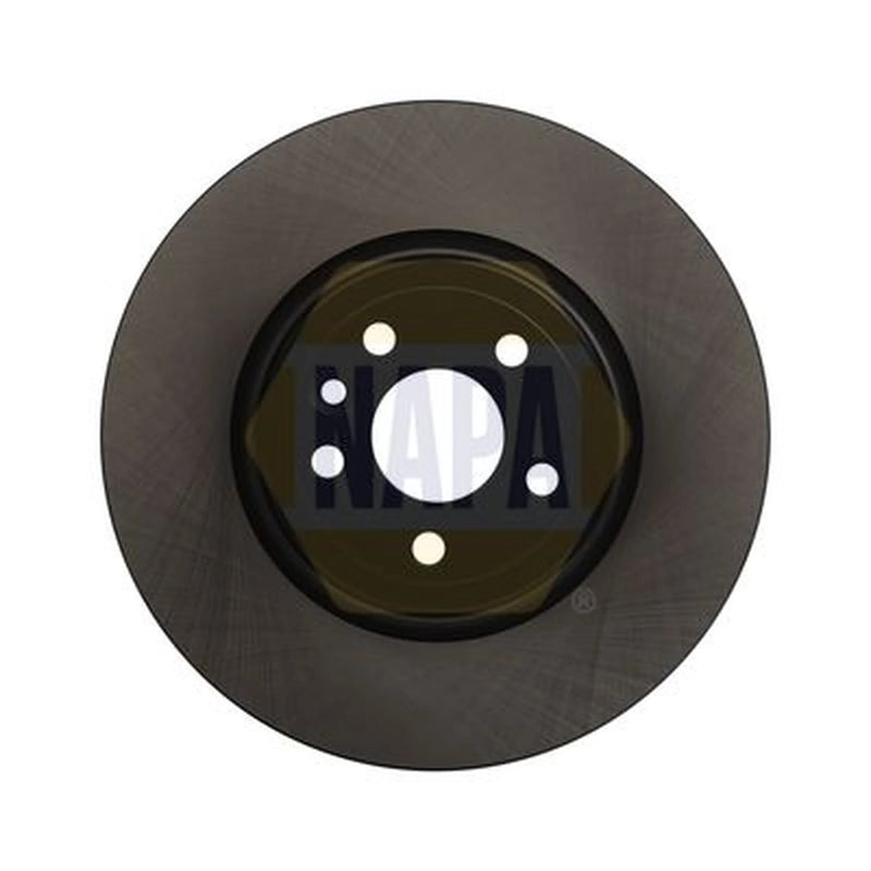 NAPA Front Brake Discs & Pads fits Land Rover Range Rover Velar 2017 on 2.0