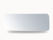 Summit Stick-On Commercial Lower Blind-Spot Mirror Glass fits Volkswagen Crafter 06 on LHS Summit - Bars 4 Cars