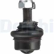 Delphi Stabiliser Bar Link Coupling Rod Front fits Hyundai Elantra III 2000-2006