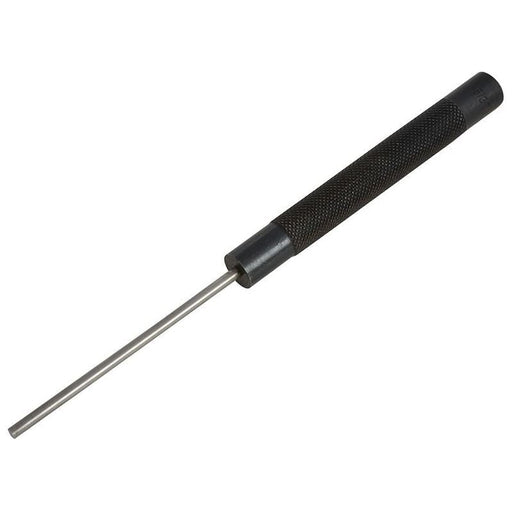 Faithfull Long Series Pin Punch 4mm (5/32in) Round Head Faithfull - Dynamic Drive