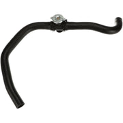 Gates Radiator Coolant Hose 610mm ID fits Chrysler Sebring 2007-2010 2.0 2.4