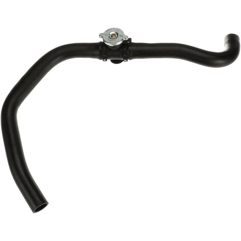 Gates Radiator Coolant Hose 610mm ID fits Chrysler Sebring 2007-2010 2.0 2.4