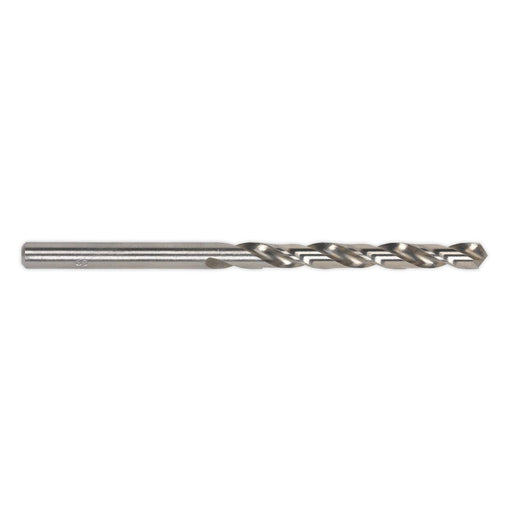 Sealey HSS Fully Ground Drill Bit7/32" Pack of 10 DBI732FG Sealey - Dynamic Drive