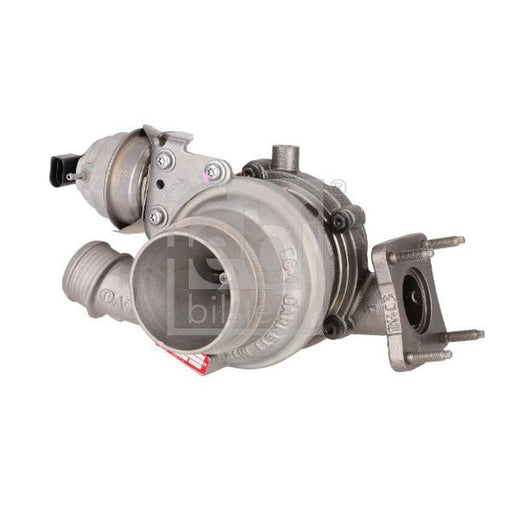 Febi Turbocharger Turbo Unit 187065