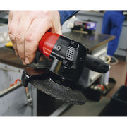 Sealey Air Angle Grinder100mm Heavy-Duty SA43 Sealey - Dynamic Drive