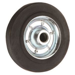 HTD Jockey Wheel 35Mm 160X40 90Kg 1401031 HTD - Dynamic Drive