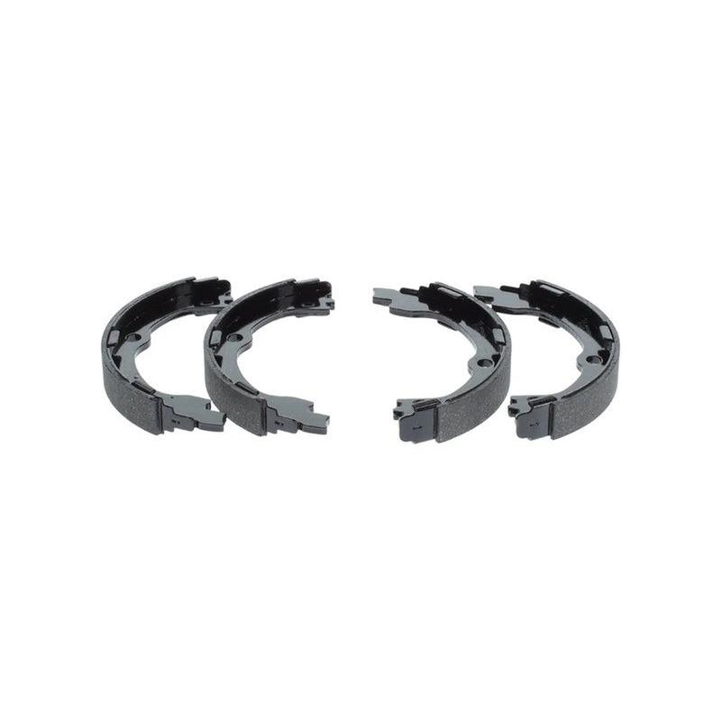 Bosch Parking Brake Shoe Set fits Kia Sorento III 2015-2020 2.2 2.4 3.3