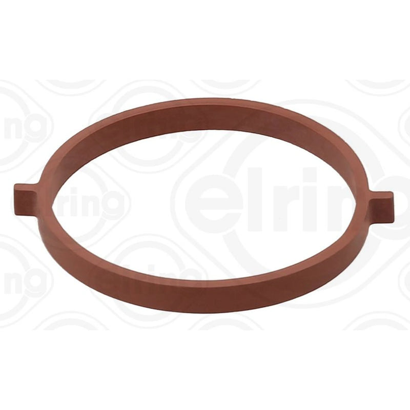 Elring Intake Manifold Housing Gasket OD ID Thick fits Citroën Berlingo 2018 on