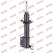 KYB Shock Absorber Damper Strut Front Left fits Daihatsu Charade 1987-1992