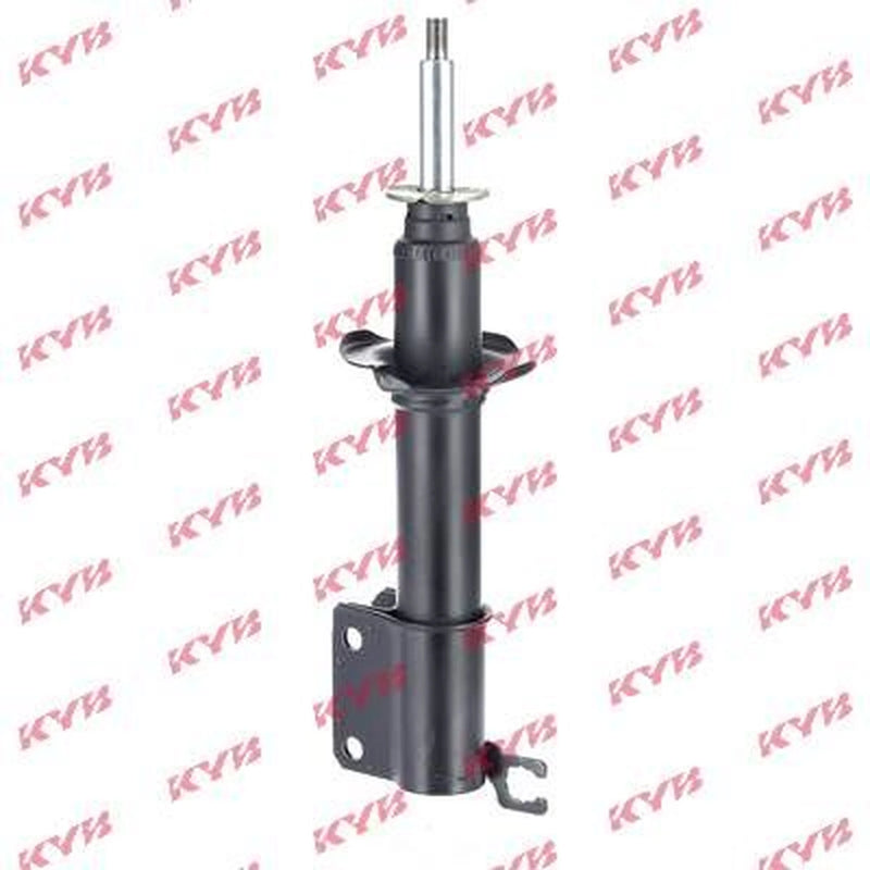 KYB Shock Absorber Damper Strut Front Left fits Daihatsu Charade 1987-1992